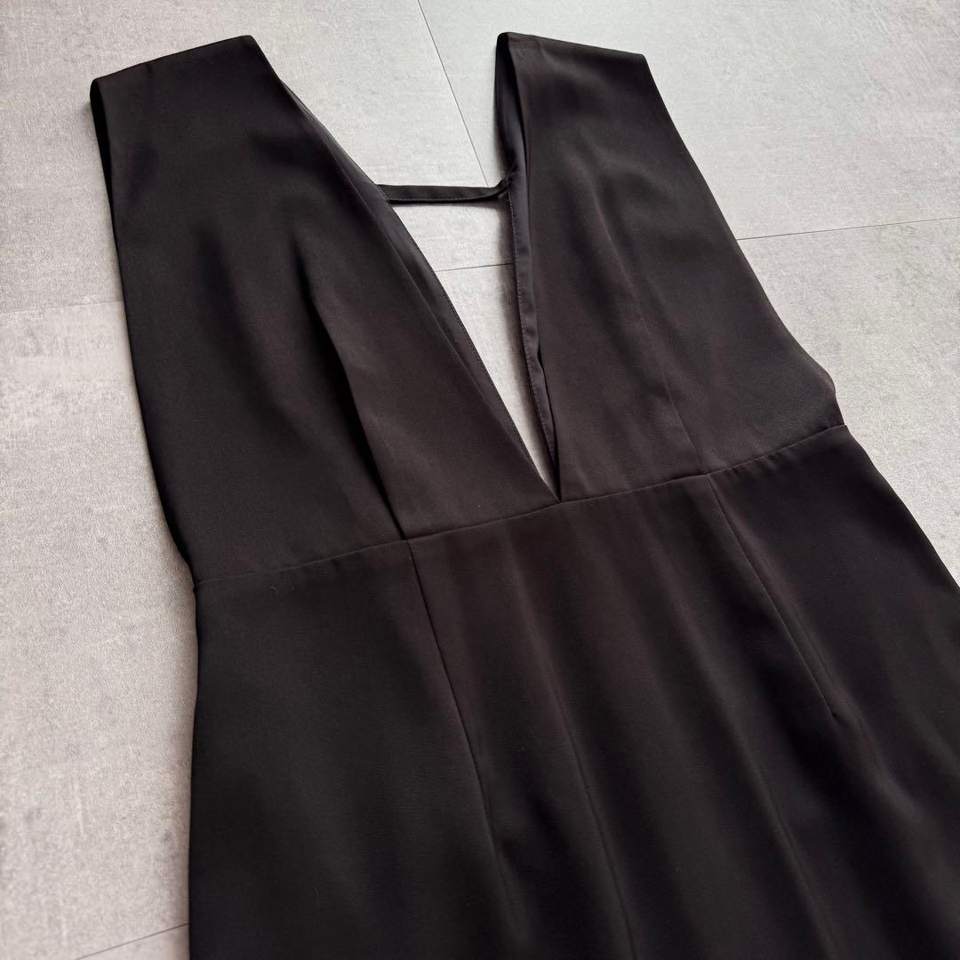 GIRL チュールトップス・ジャンパースカートレイヤード 低身長 オケージョン