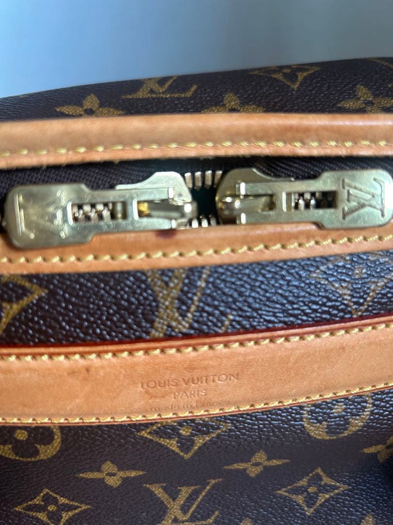 たけのこの里さま専用‼️ 希少　ルイヴィトン　ペットキャリー　 40㎝