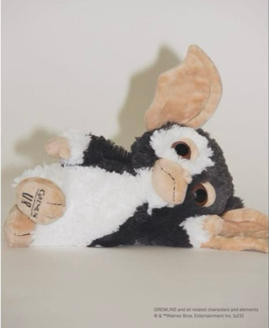 『別注』GREMLINS×NICI× URBAN RESEARCH ギズモ