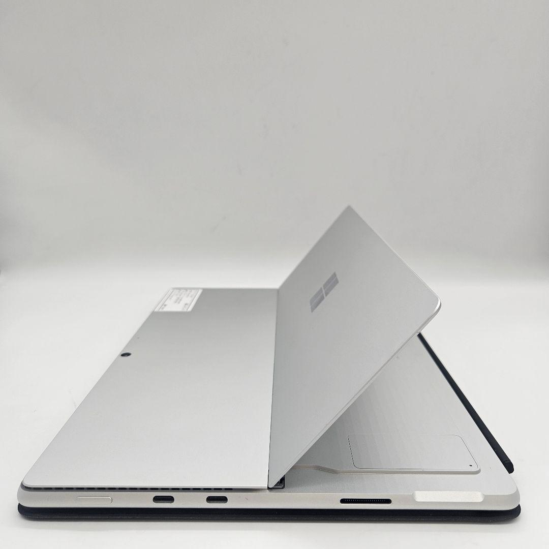 【極美品】Surface Pro 8 / i7 / 16GB / 512GB