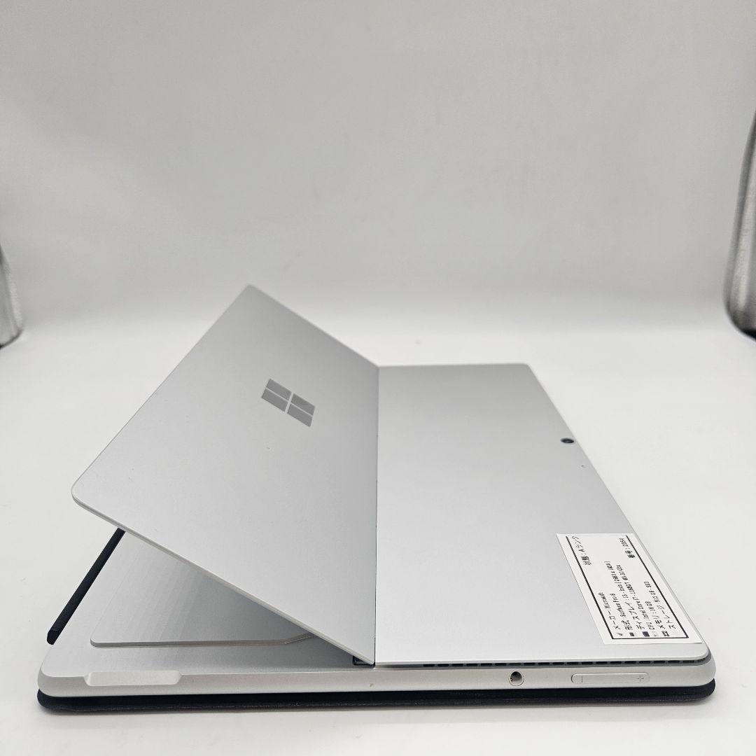 【極美品】Surface Pro 8 / i7 / 16GB / 512GB