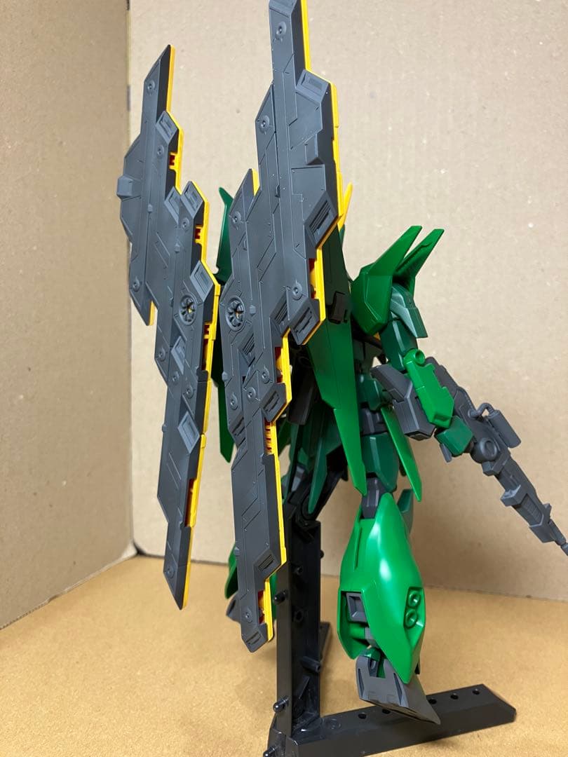 ジャンク　HGムーンガンダム系　セット