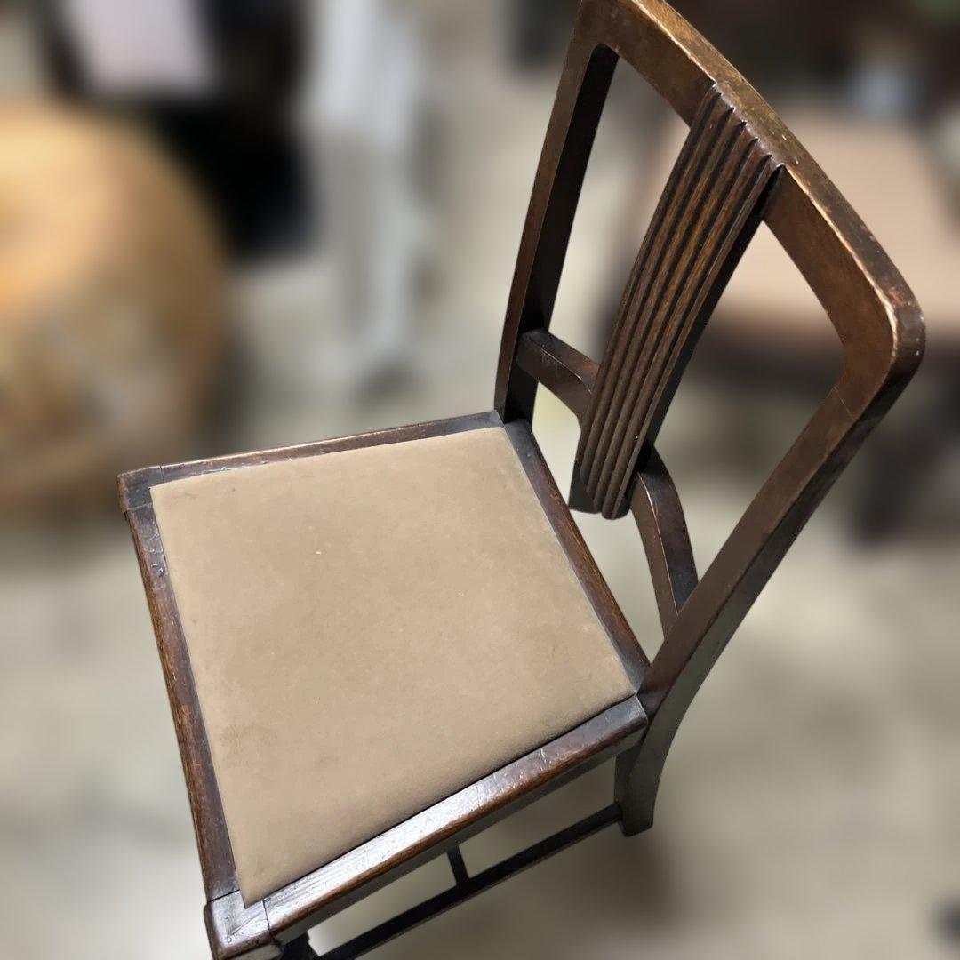 【ドローリーフ】◆ダイニングテーブル◇椅子セット売り可◇◆ヴィンテージ