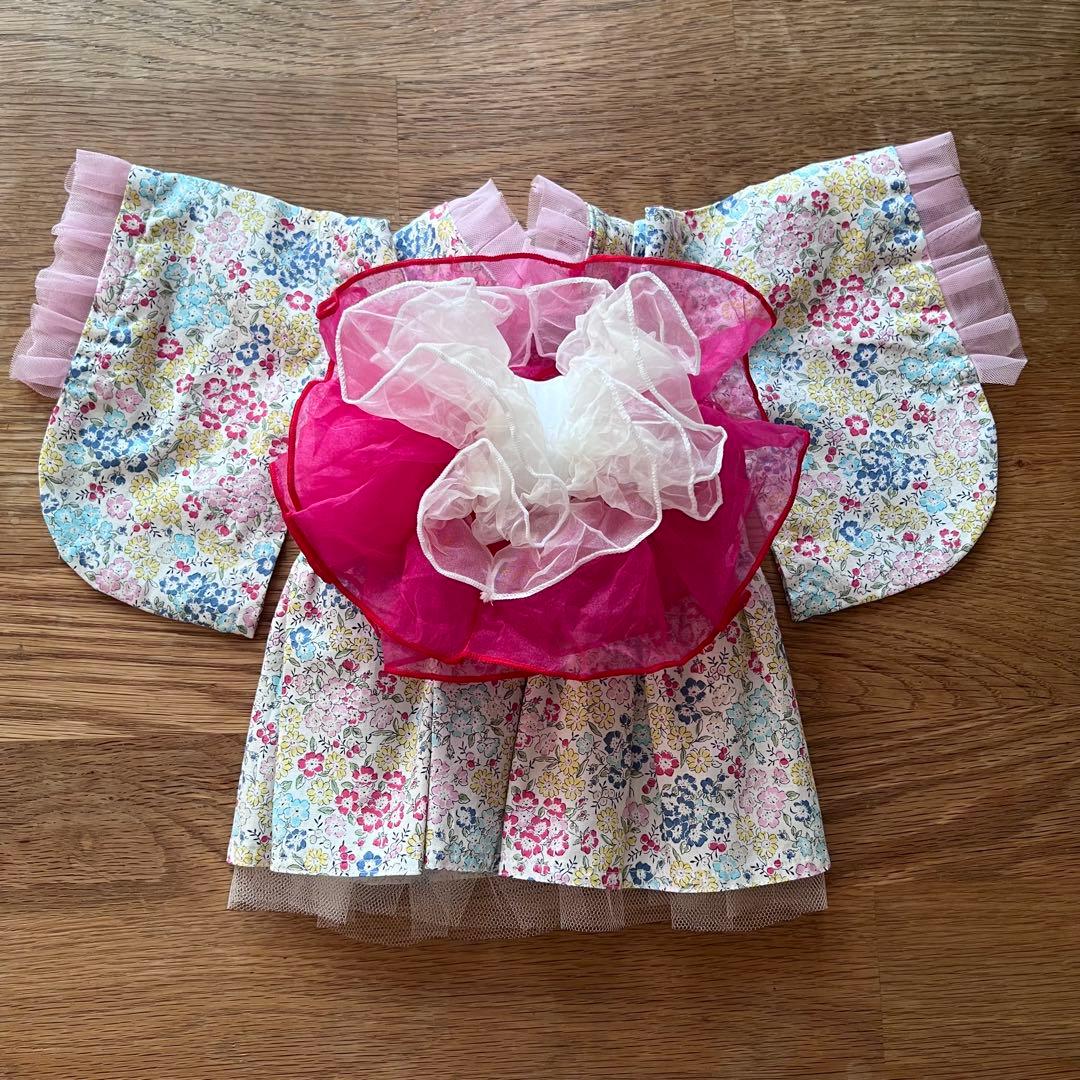 アレッタアンジェリーク＊浴衣