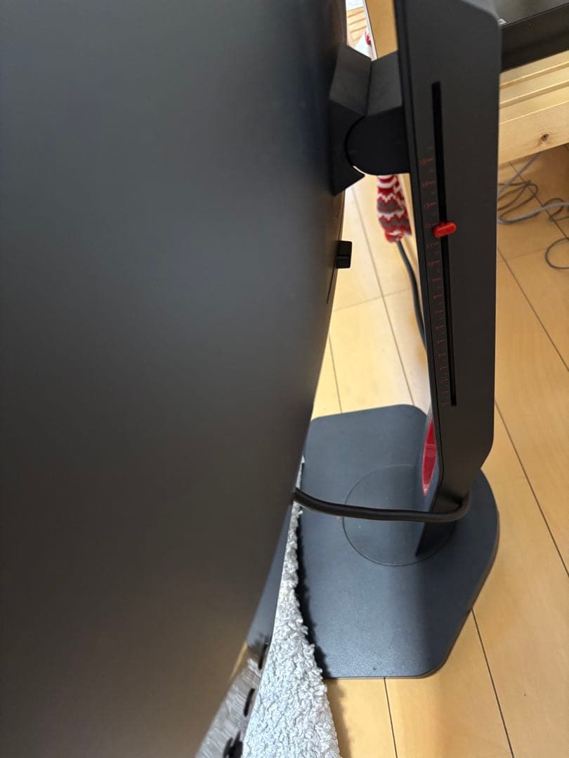 【本日限定価格✨】美品 BenQ XL2411K