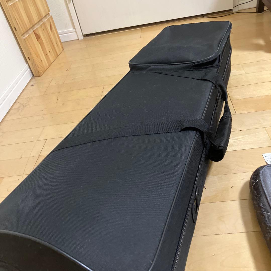 Soleil テナーバストロンボーン　ケース付き