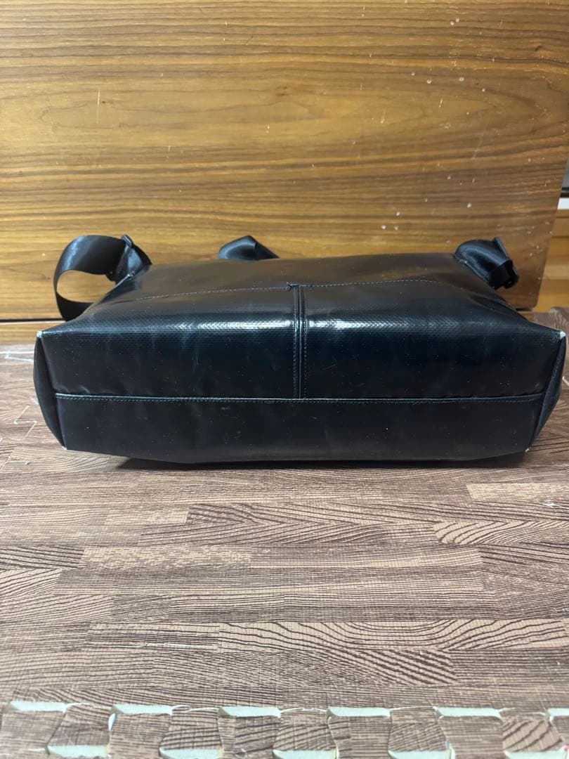 FREITAG F302 ROY 黒/オールブラック