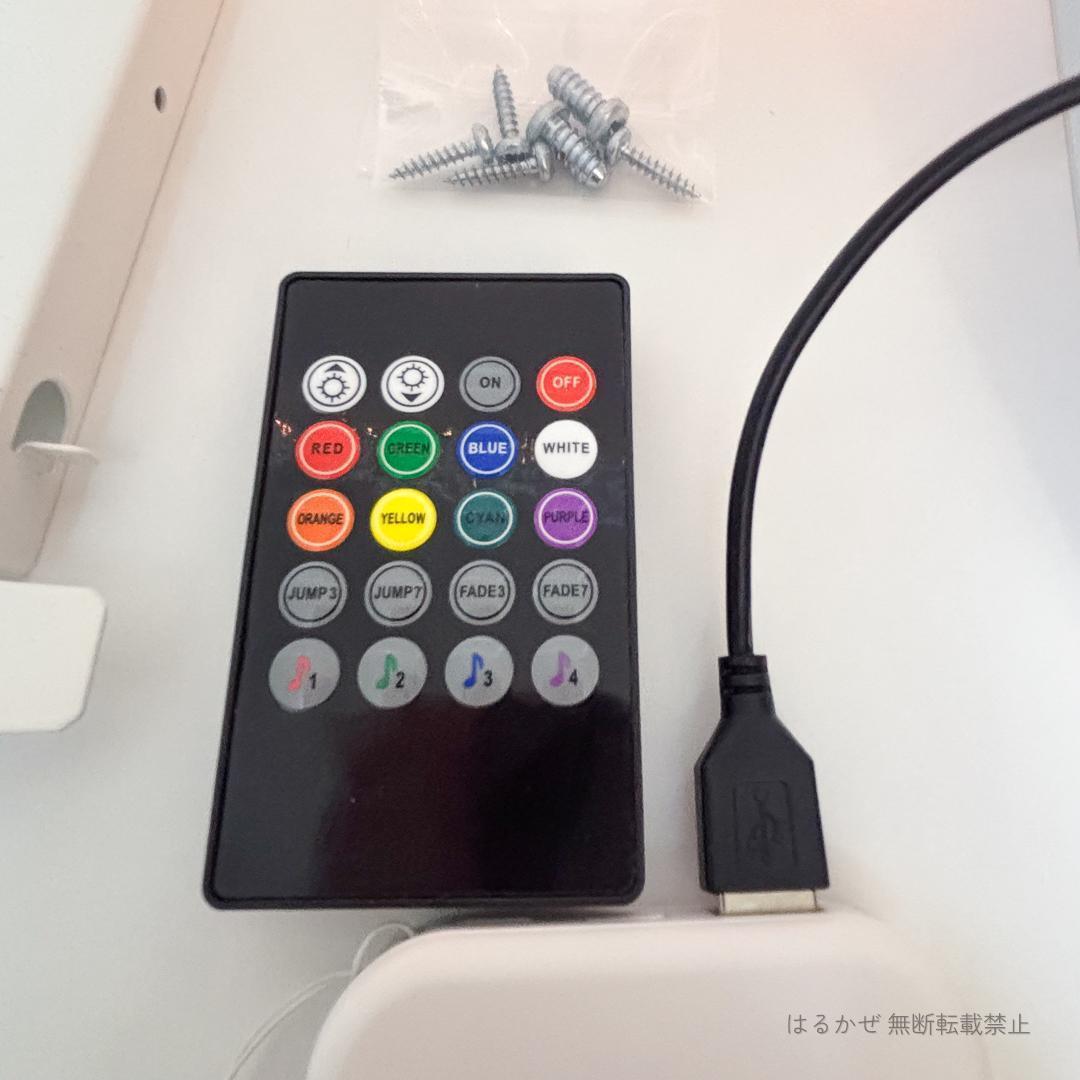 【IKEA イケア】ゲーミングデスク FREDDE フレッデ ホワイト