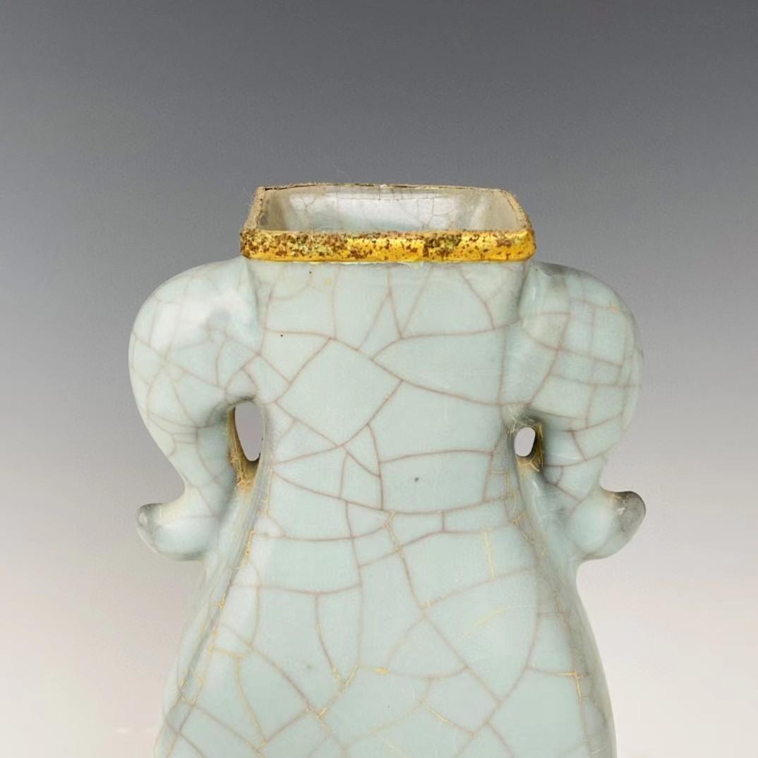 中国古美術・旧蔵の磁器・官窯の金口詩刻瓶・置物・書道・茶道具・文房具・賞物・陶芸