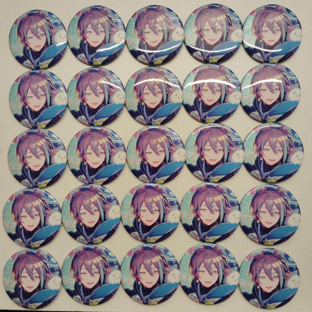 神代類 缶バッジ 42c 25個