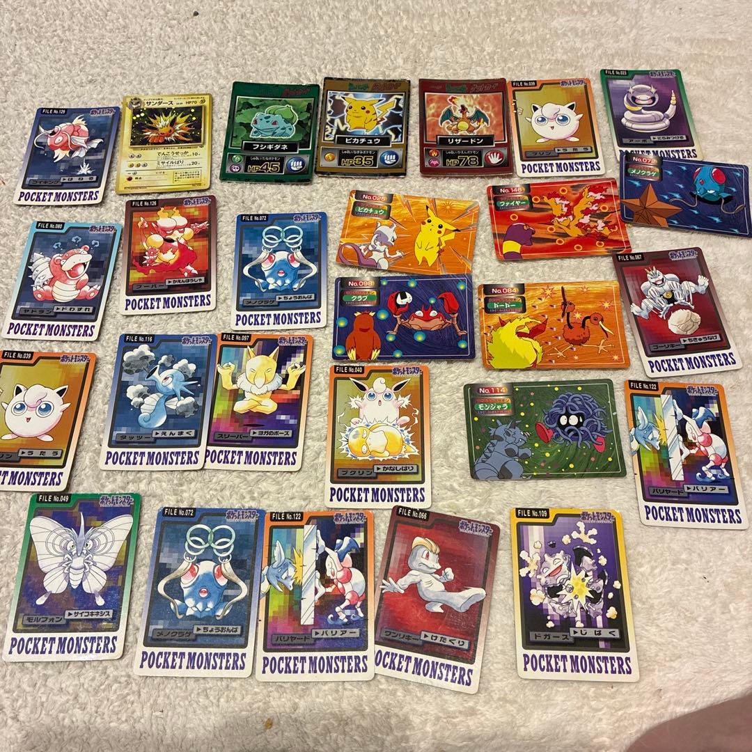 ポケモンカード トップサン