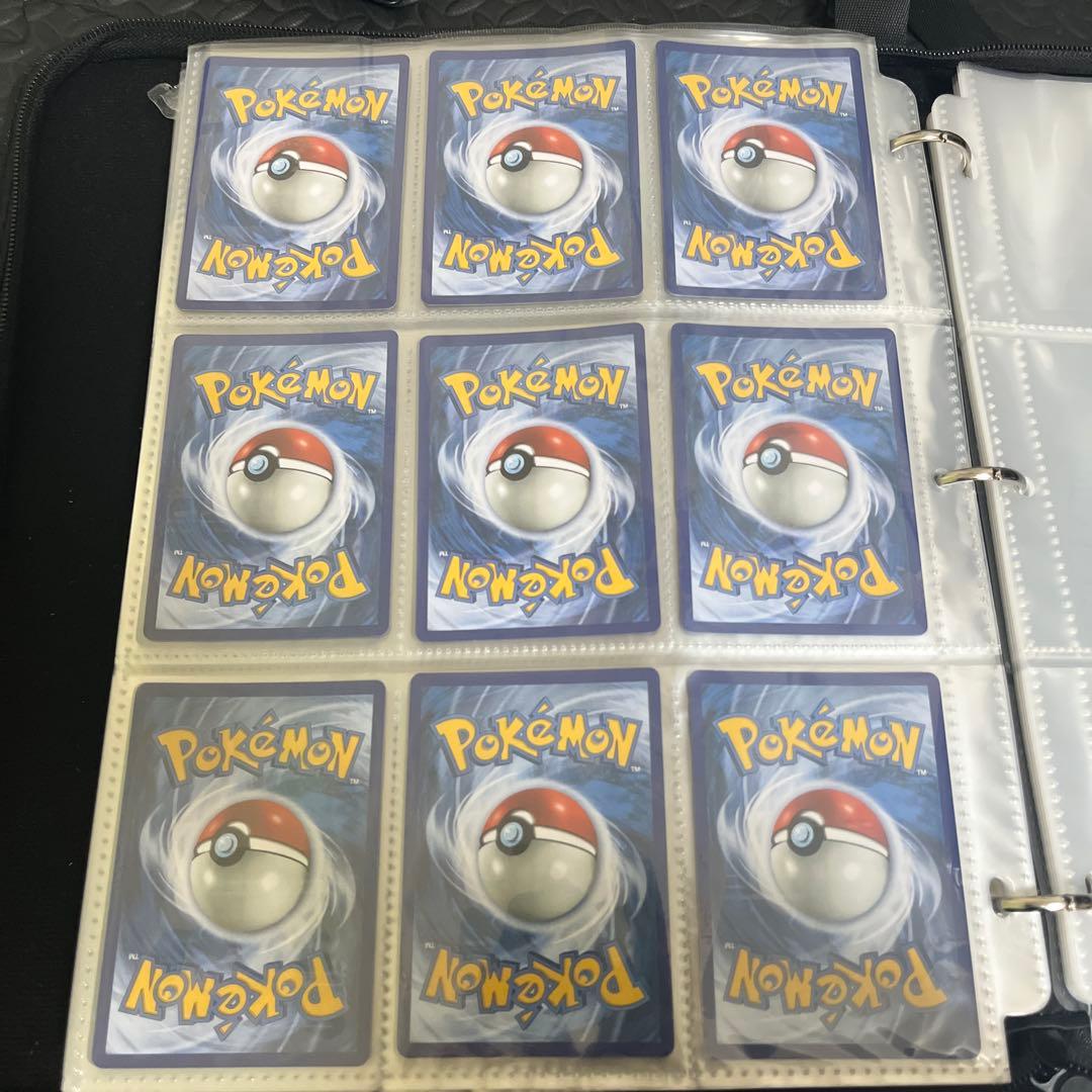 ポケモンカードゲーム　e- series 9枚　まとめ売り　引退品　英語版