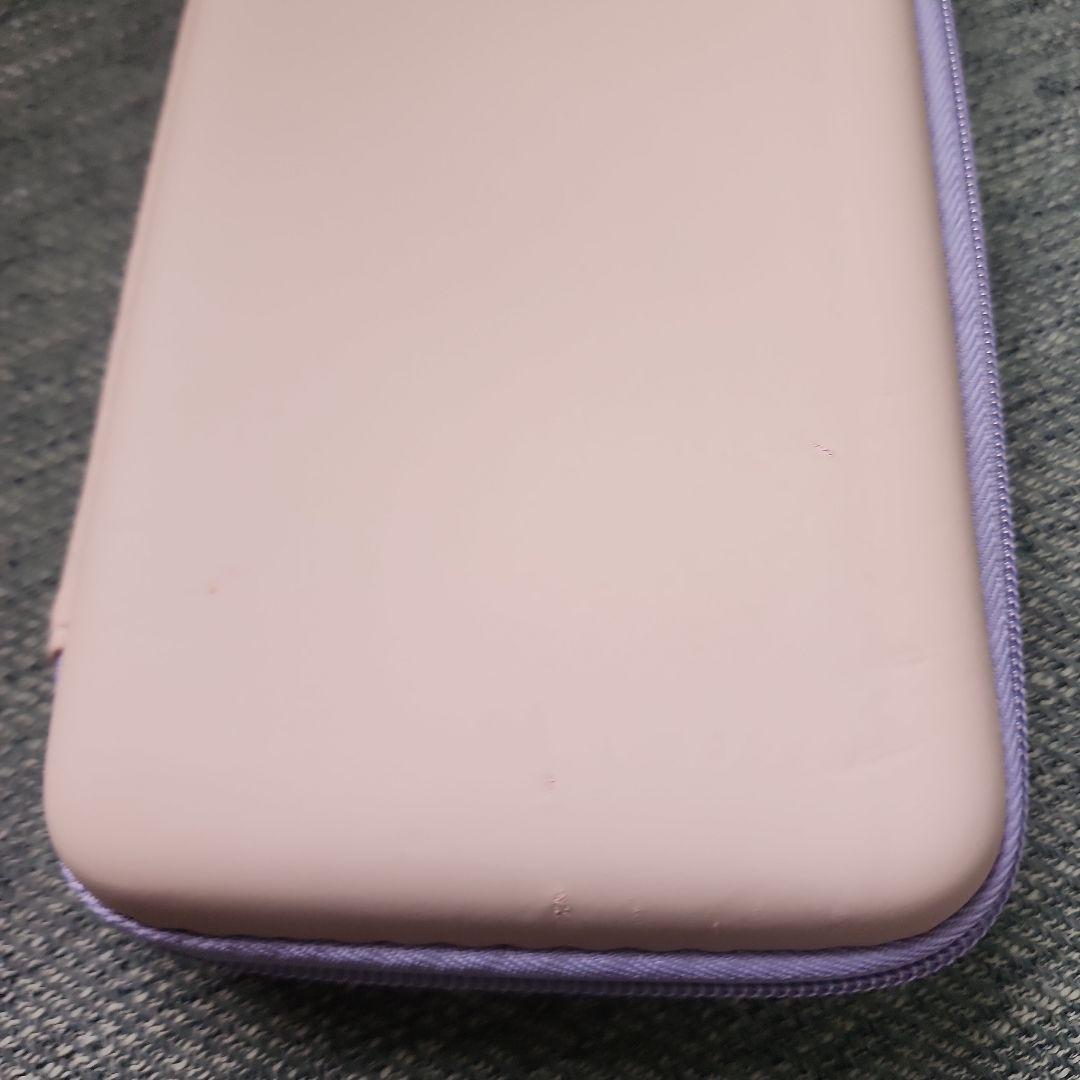 R*i様 Switch 本体 ホワイト 有機ELモデル＋付属品＋ケース