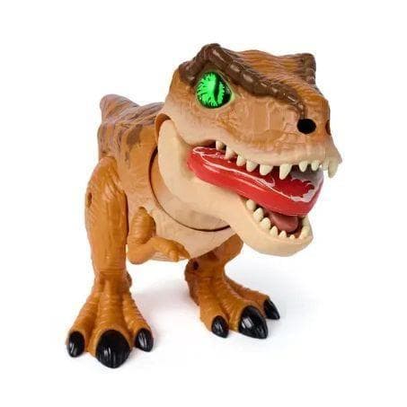 ☆新品 タカラトミー うまれて！ウーモ ジュラシックワールド T-レックスエッグ