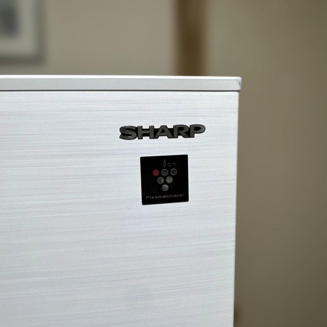 シャープ冷蔵庫　SJ-PD28J-W