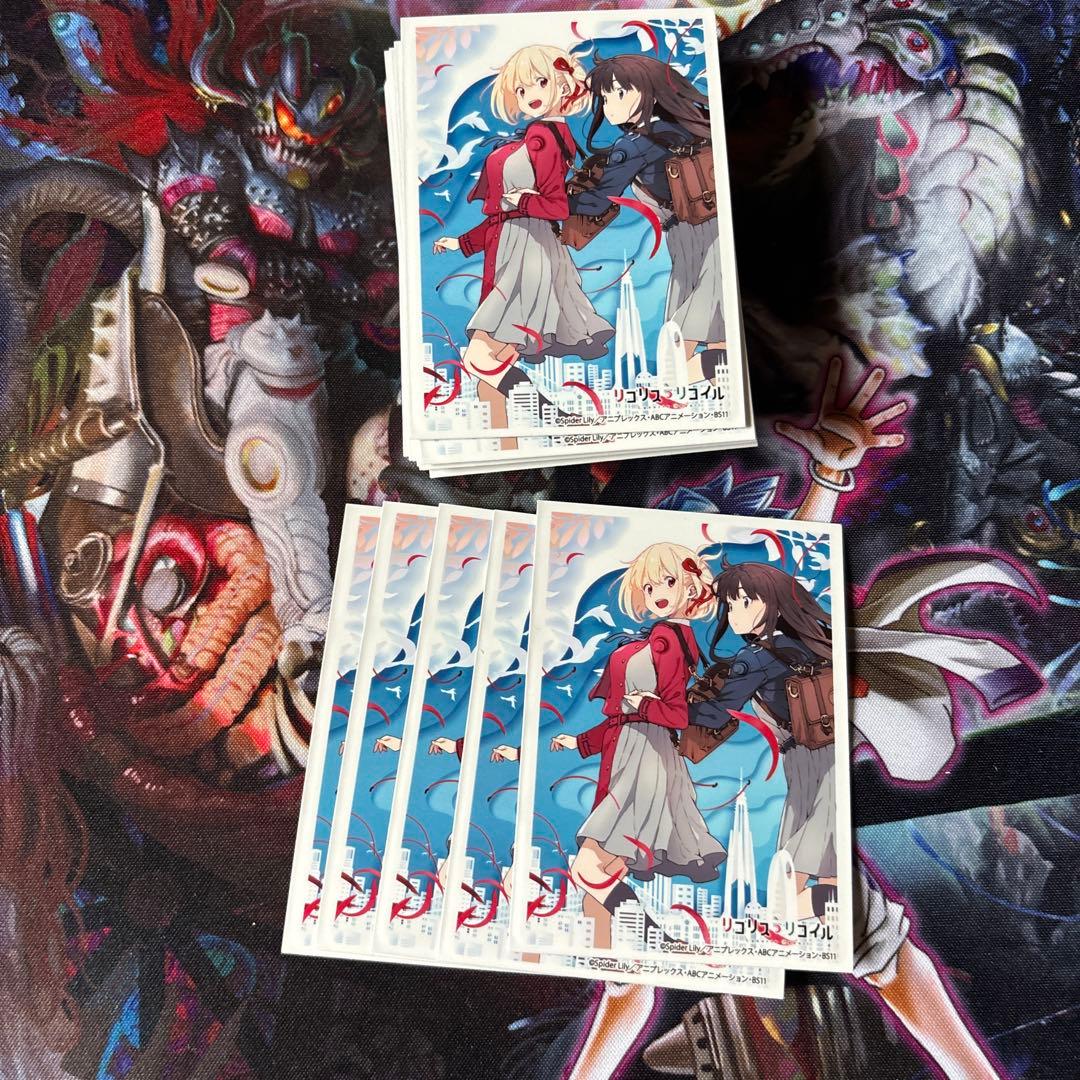 5Cドキンダンテ