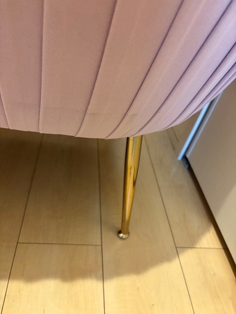 Altrobene ソファー 1人掛け ベルベット ソファ モダン 一人暮らし