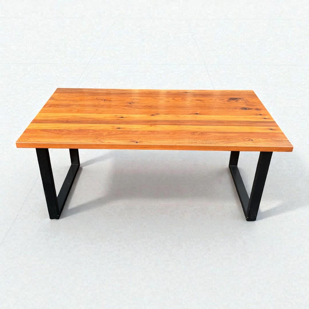 ACTUS アクタス FJ ダイニングテーブル ウォールナット北欧 W165