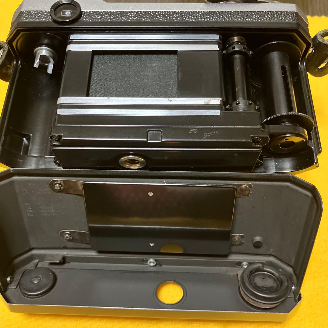 Nikon S2レンジファインダー+50mm F1.4