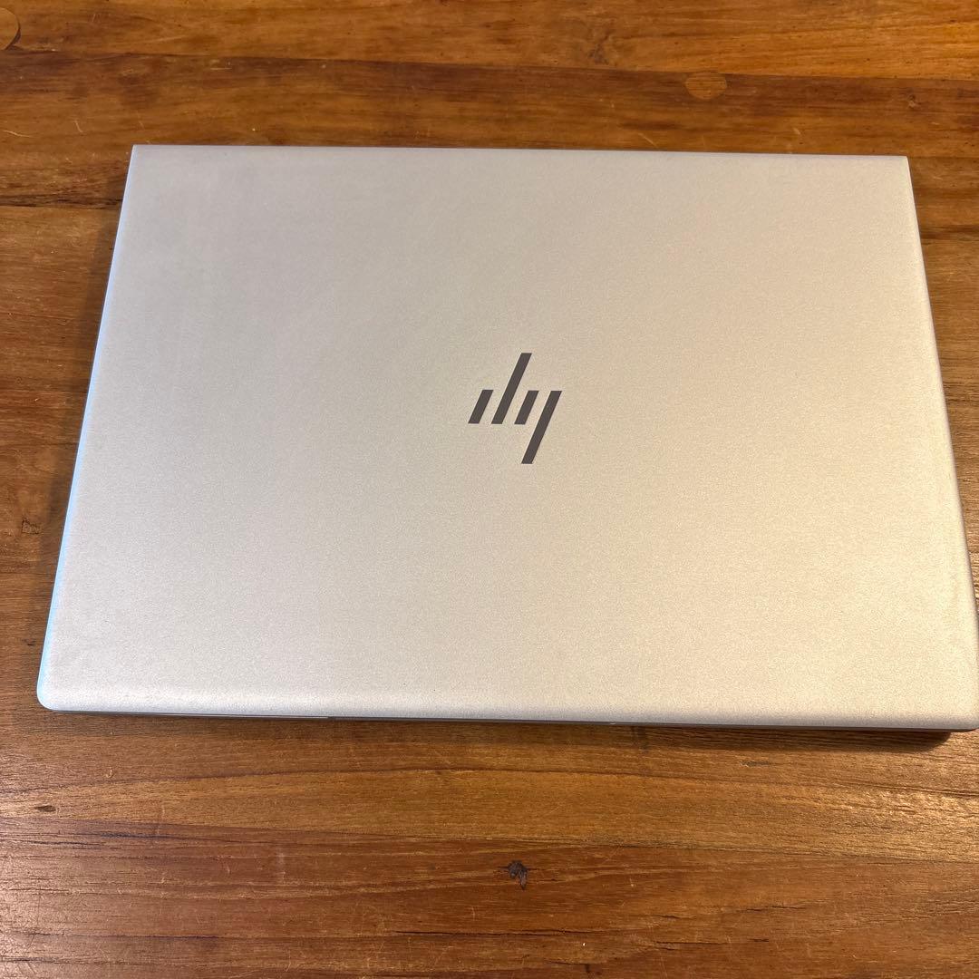 Windowsノート本体 HP ElieBook 830 G5
