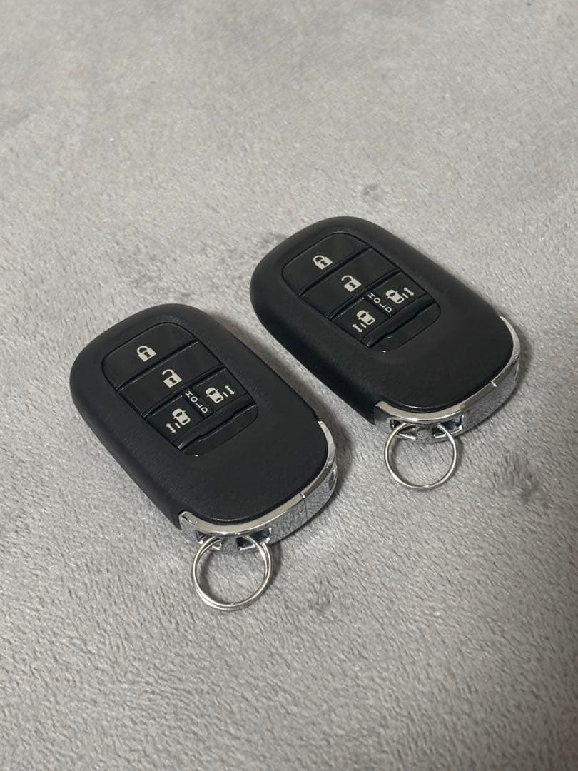 Honda ホンダ フリード スマートキー2個セット