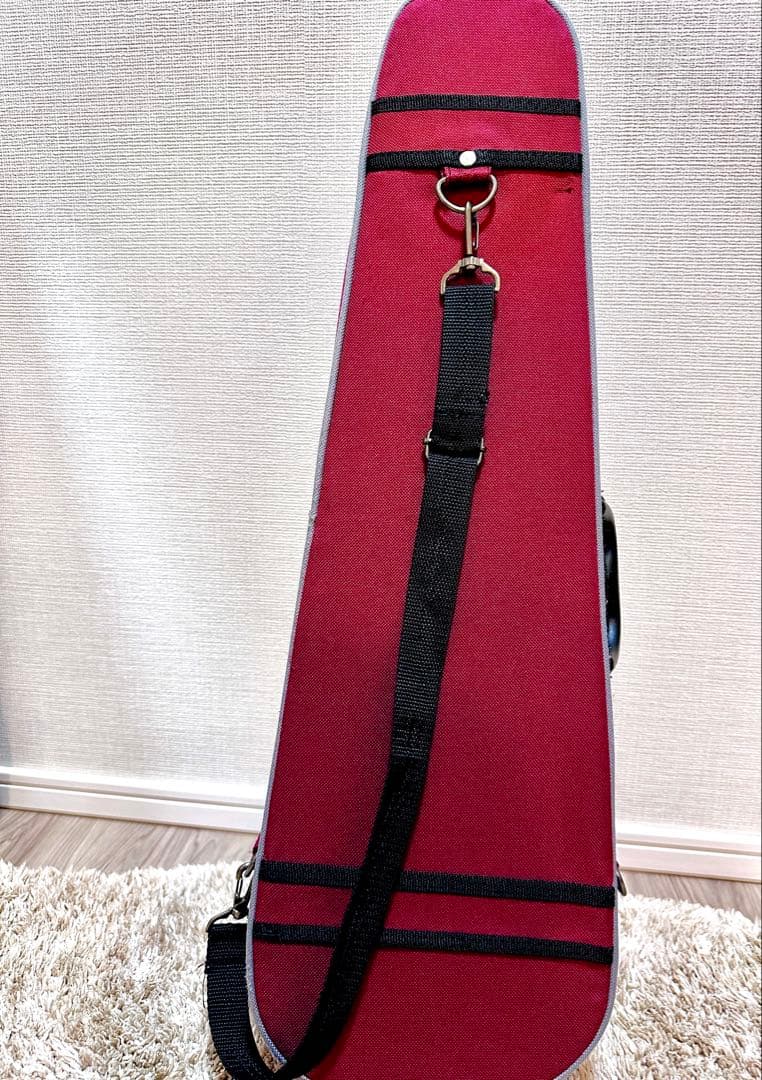 1/8 SUZUKIバイオリン 1976年製　No.220