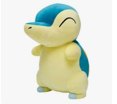 ポケモンセンターオリジナル ヒノアラシ等身大ぬいぐるみ 新品