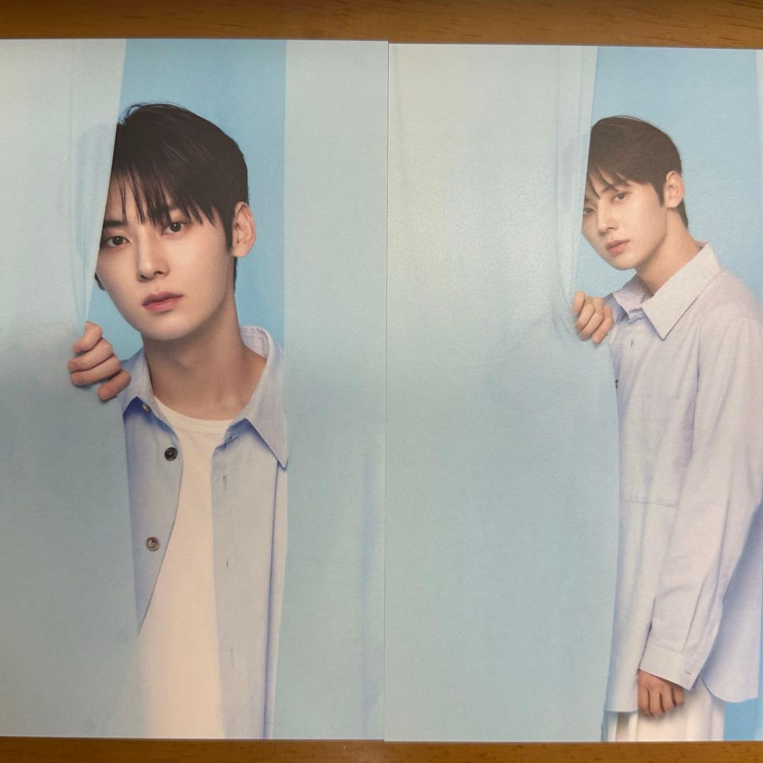 【まとめ売り】ファンミンヒョン グッズセット