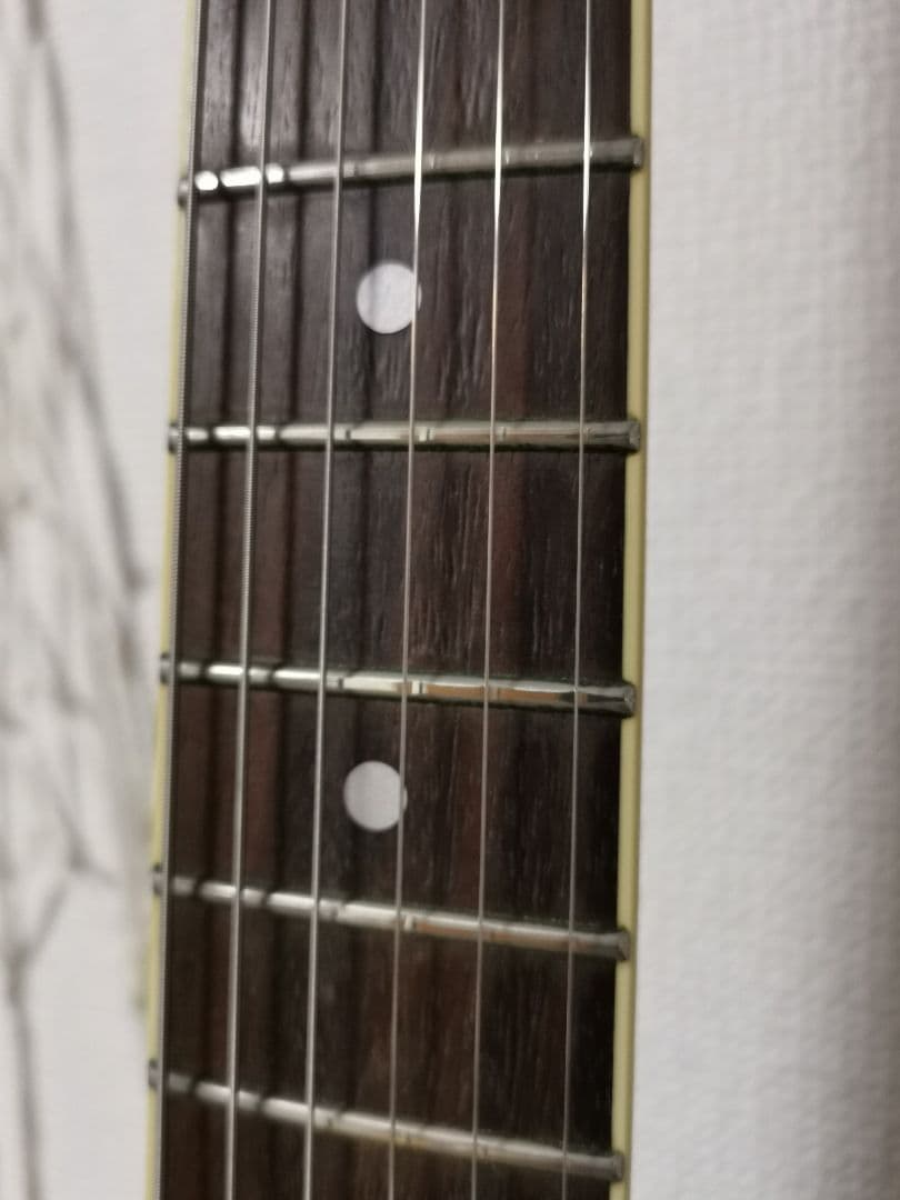 ギター Tokai ES145 + SEYMOUR DUNCAN ANTIQUITY