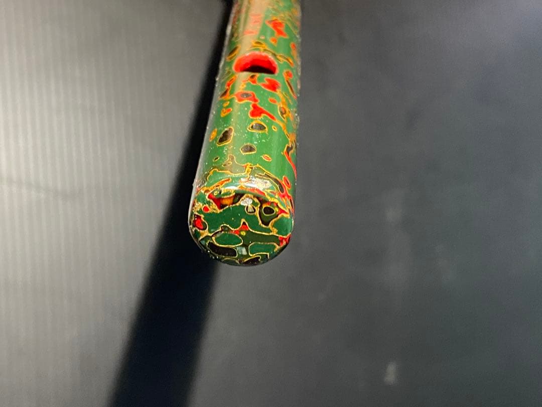 青森ねぶた笛　ネブタ　津軽塗り　伝統工芸品　篠笛　和楽器