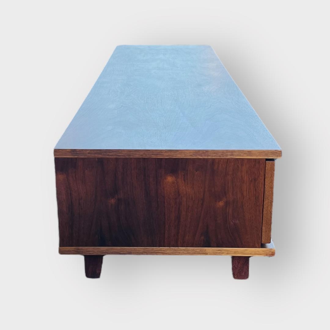 ACTUS アクタス FBテレビボード 180cm ウォールナット 北欧