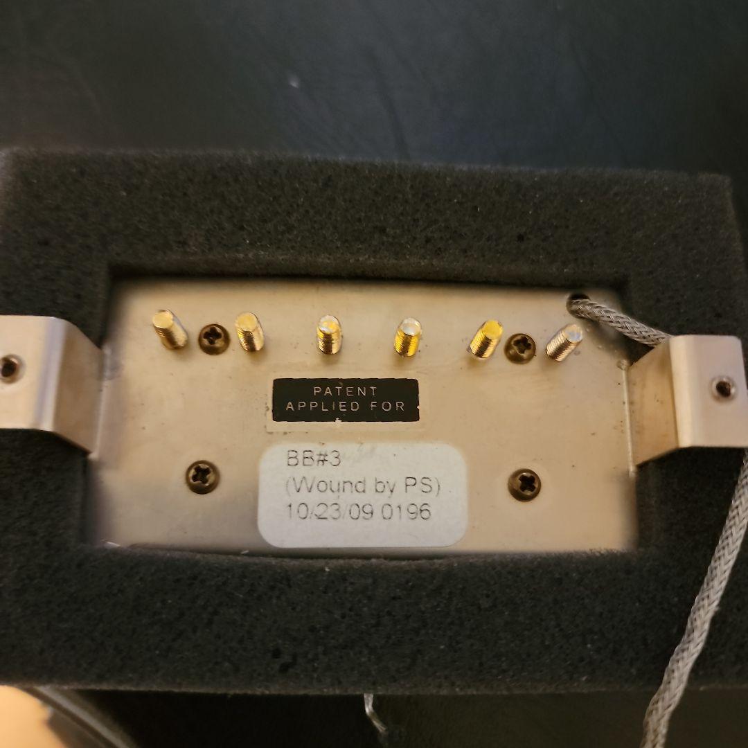 ギター Epiphone Tak Matsumoto DC