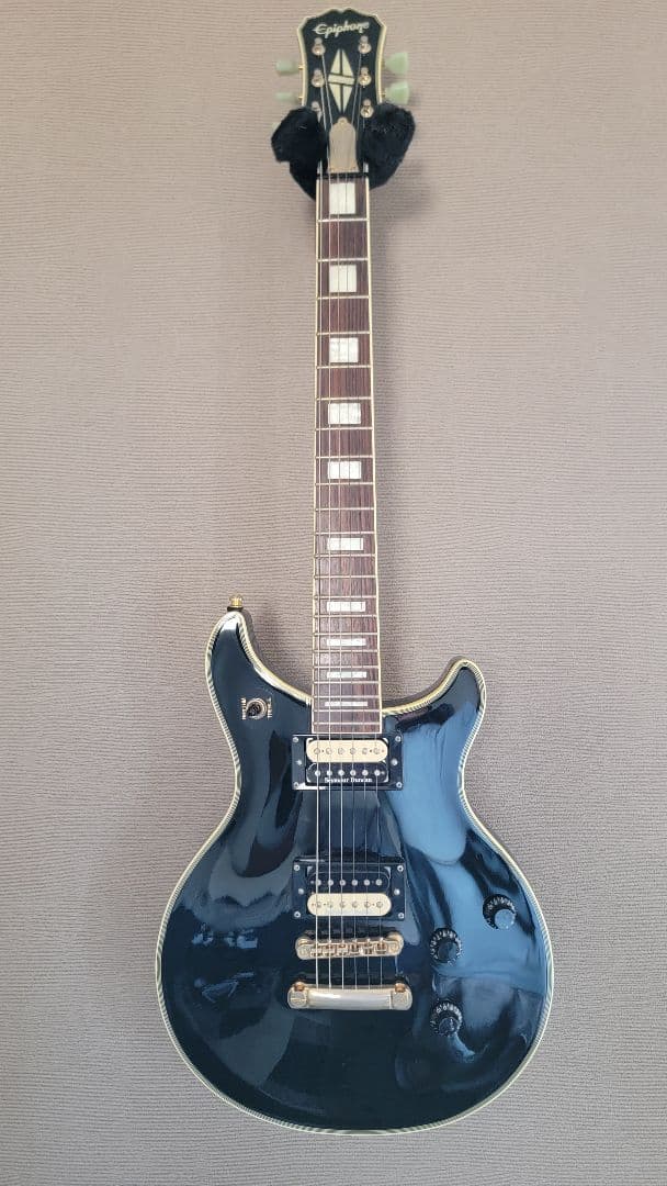 ギター Epiphone Tak Matsumoto DC