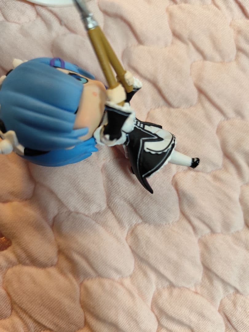 KADOKAWA カドカワ リゼロ レム フィギュア フィギュアコレクション