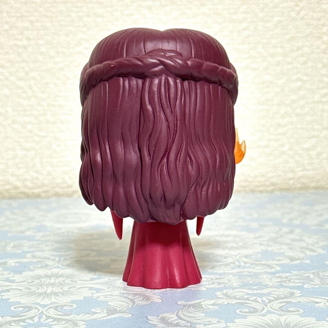 Funko pop! ゲーム・オブ・スローンズ Melisandre
