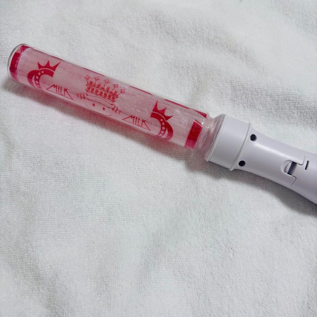 M!LK 曽野舜太 ペンライト BEST