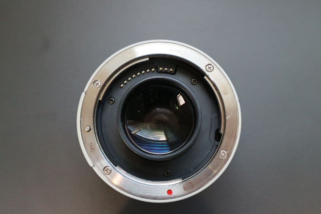 レンズ(単焦点) Canon EXTENDER EF 1.4x