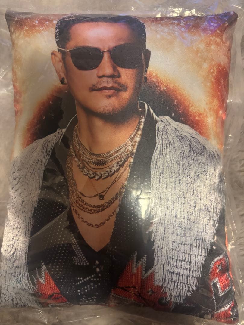 ミュージシャン Techi