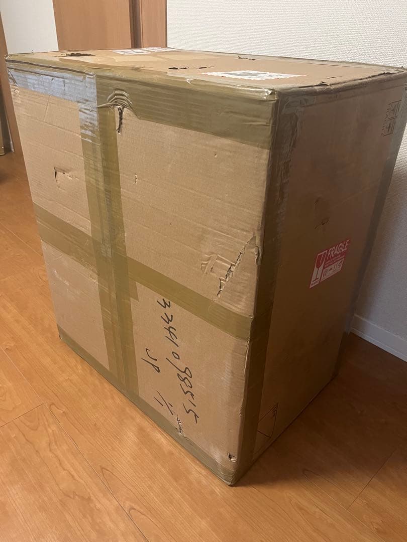 ☆リアル ゴンさん 1/6 フィギュア ガレージキット スタチュー