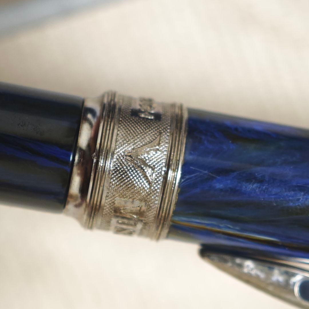 visconti GOGH ボールペン ヴィスコンティ ゴッホ ヴィンテージ