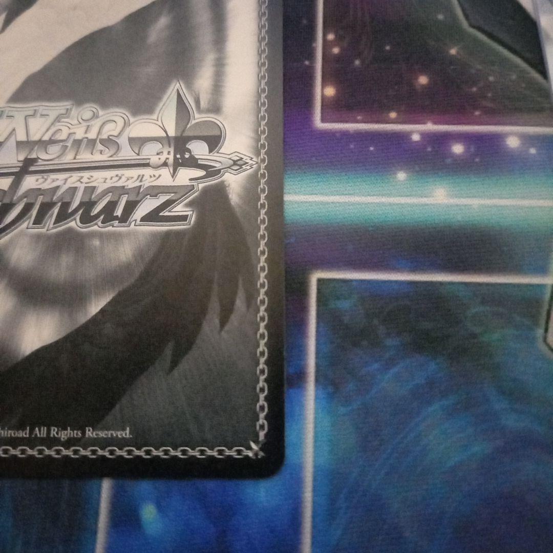 WS　きんいろモザイク　15th Anniversary アリス　SEC サイン