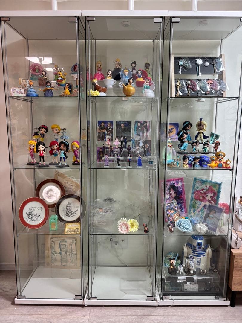 【引き取り限定】IKEA デトルフ　3台 東京大田区　年内割引！