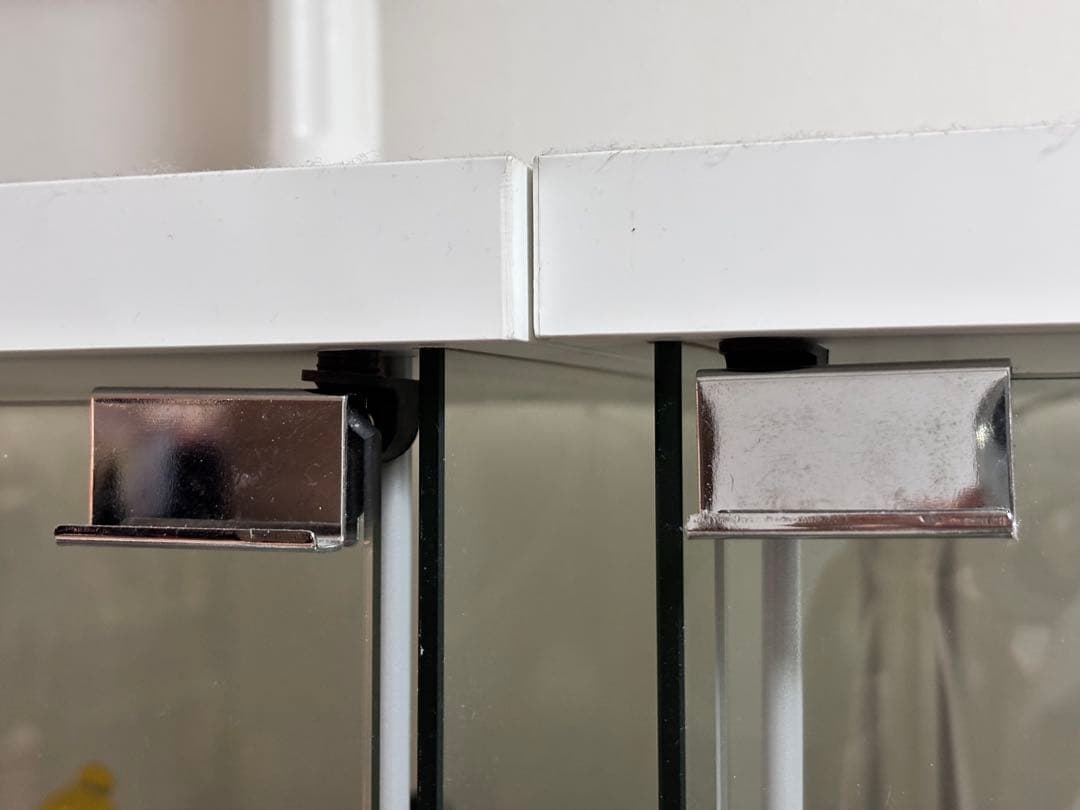 【引き取り限定】IKEA デトルフ　3台 東京大田区　年内割引！