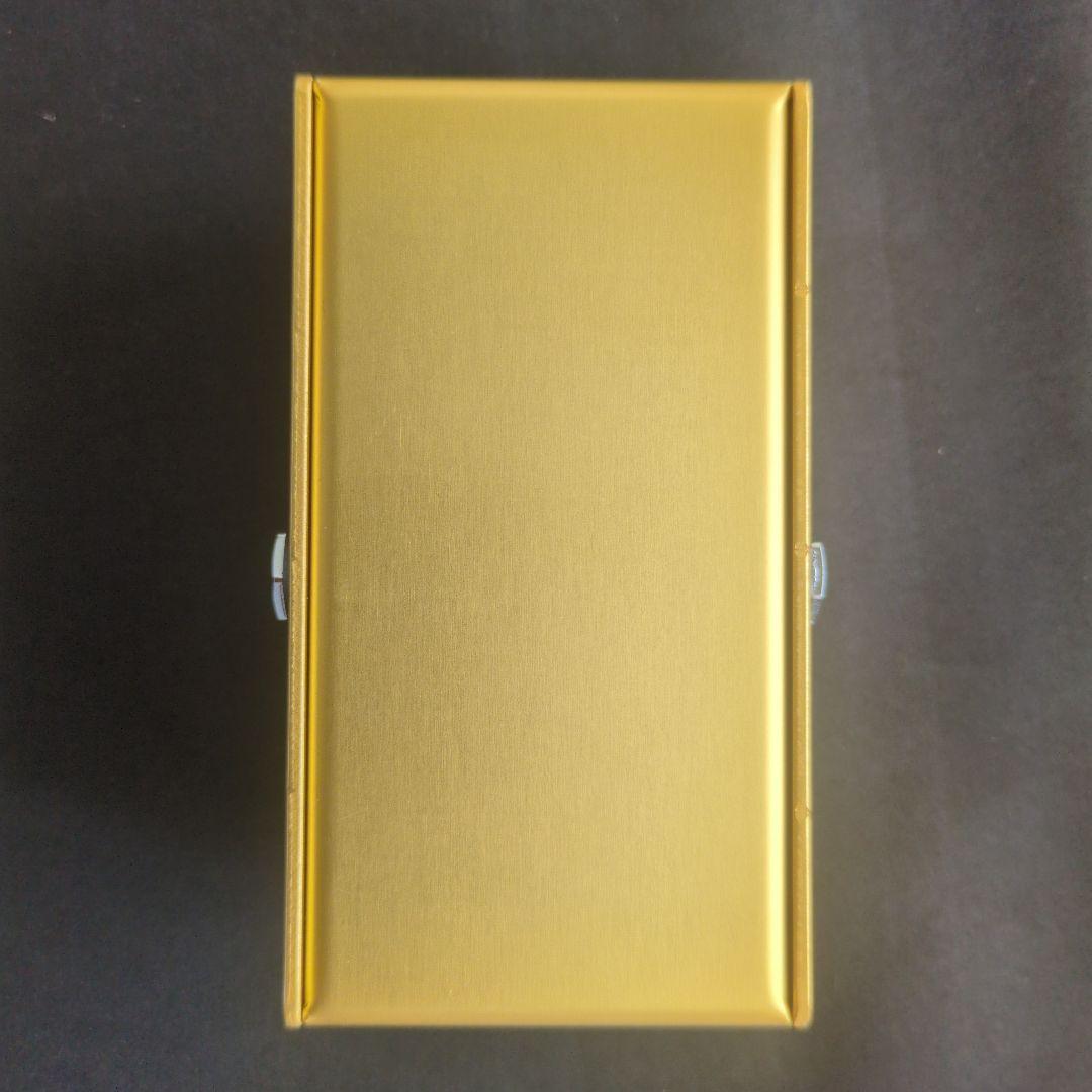 Virtues monica GOLD オーバードライブ エフェクター