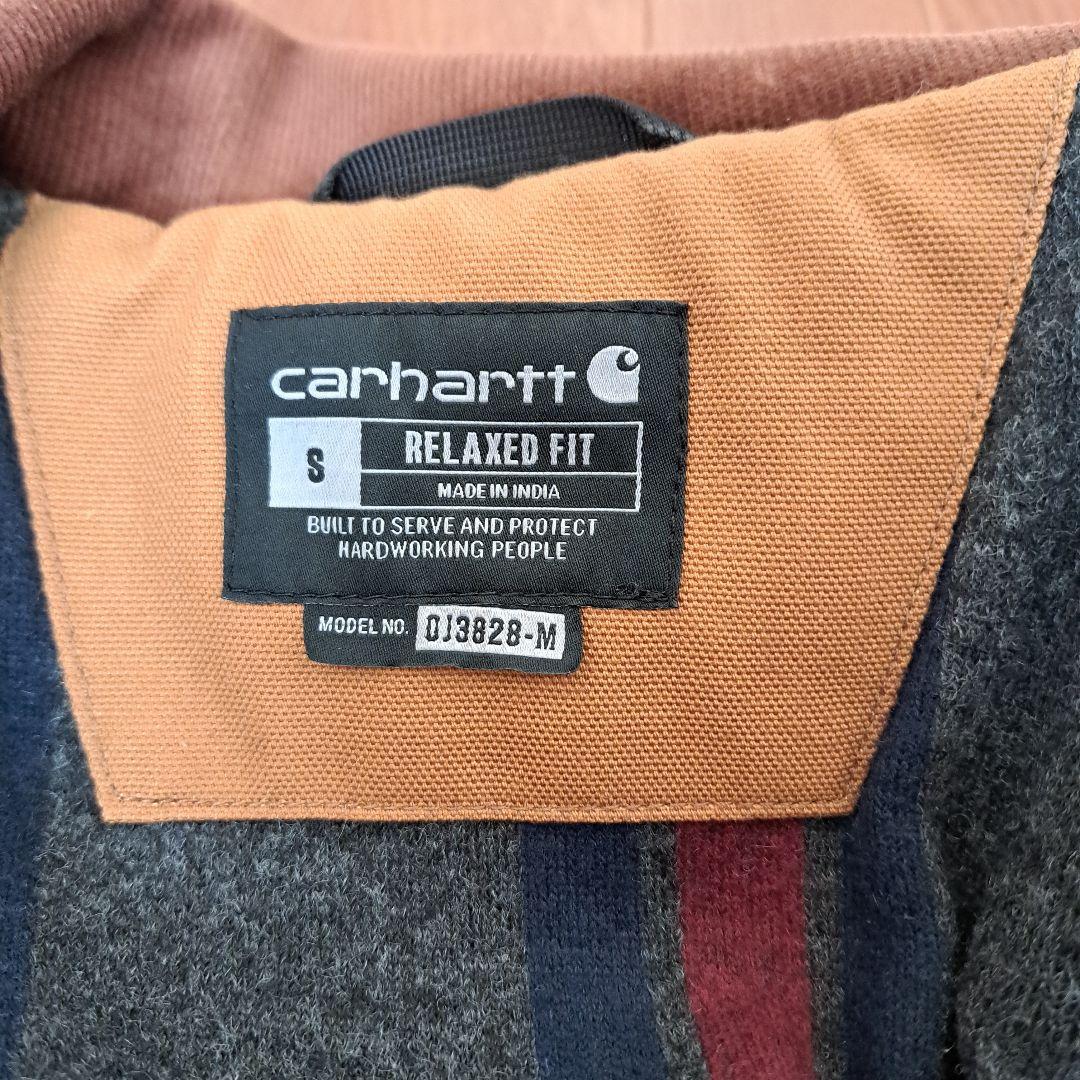 ジャケット・アウター Carhartt detroitjacket