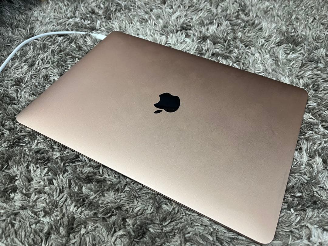 Macbook Air M1 2020メモリ16GB SSD256 GB