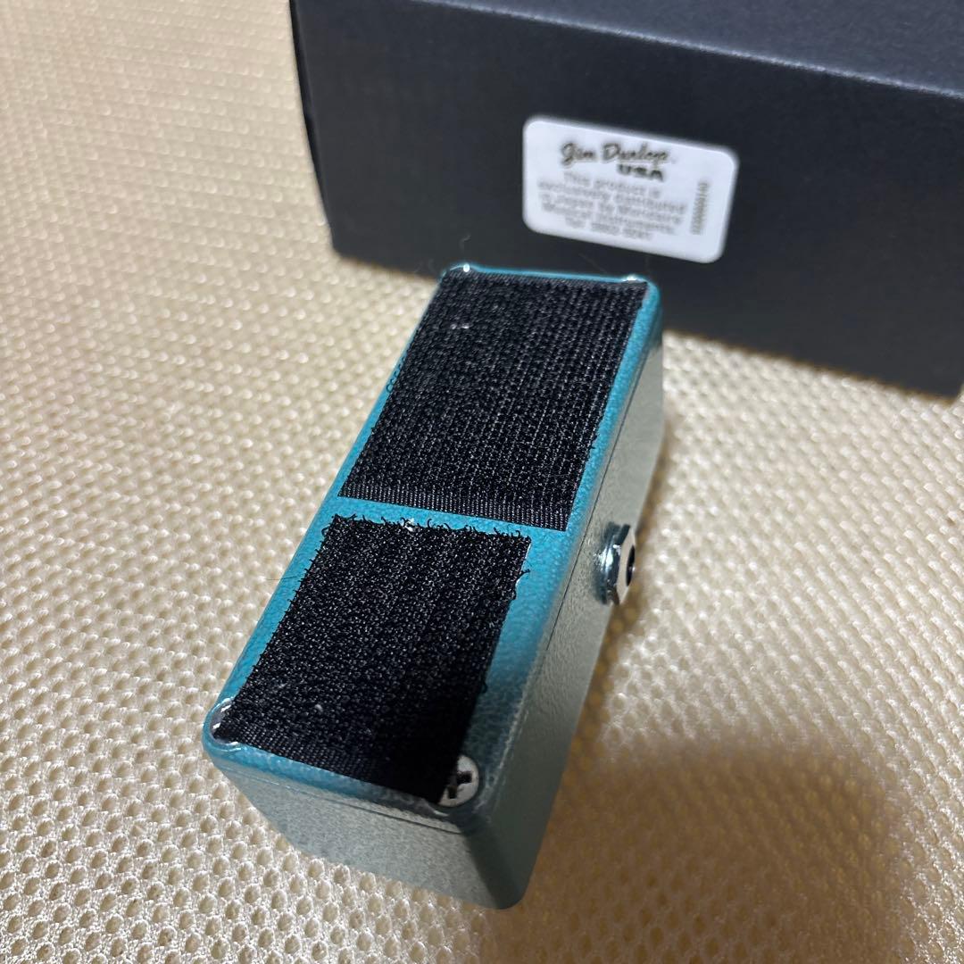 MXR classic 108 Fuzz 新品