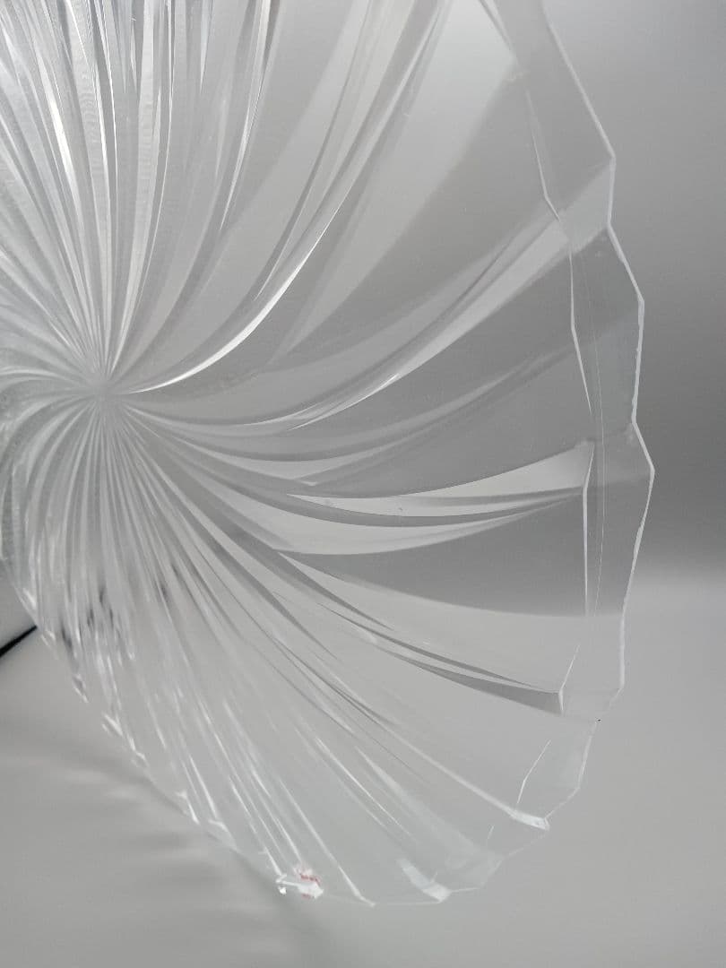 Kartell カルテル SPARKLE スパークル テーブル クリア