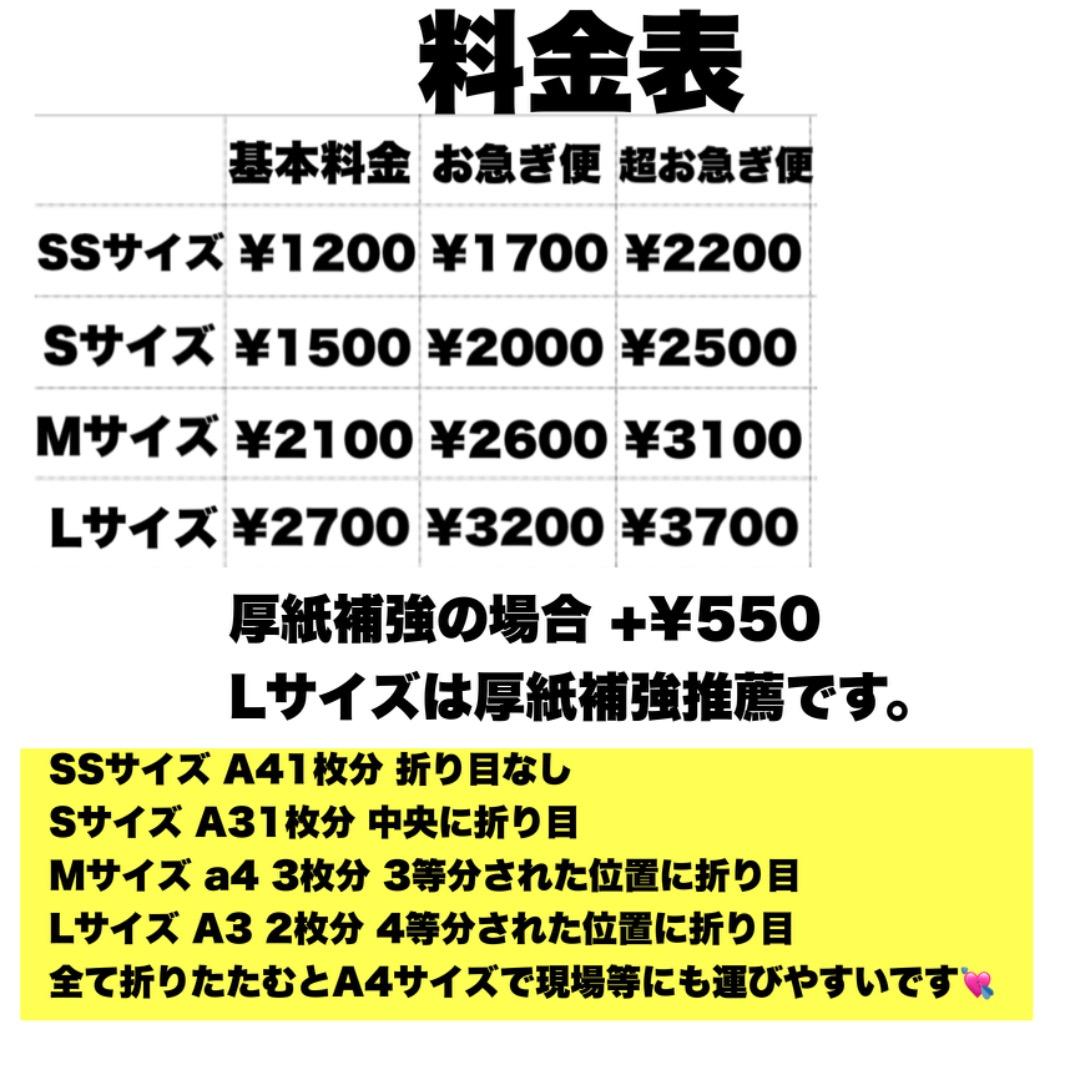‬ 連結うちわ文字 連結文字パネル オーダーページ 受付中 ‪‪‪‪❤︎‬