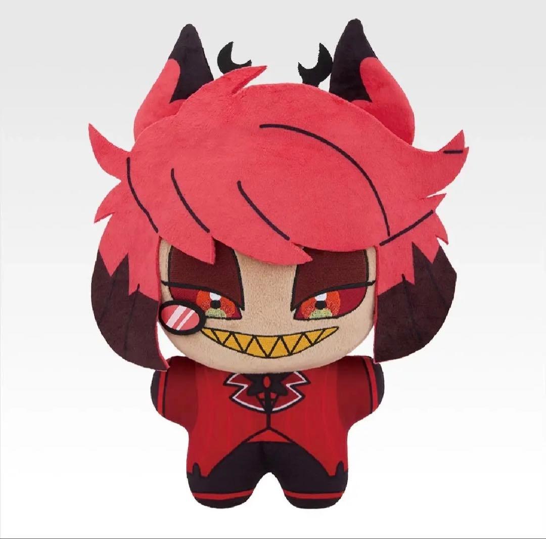 きららいずBIG アラスター ラストワン賞